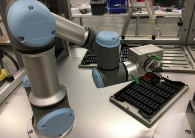 Manipulátory – ukázky